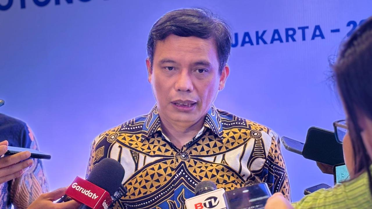 Dukung Program Tiga Juta Rumah, Dirut BTN Usul Perubahan Skema Subsidi agar Cicilan Lebih Ringan