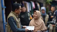 Yayasan Pundi Amal Peduli Kasih, Jembatan Kebaikan untuk Indonesia yang Lebih Baik - dok: YPP