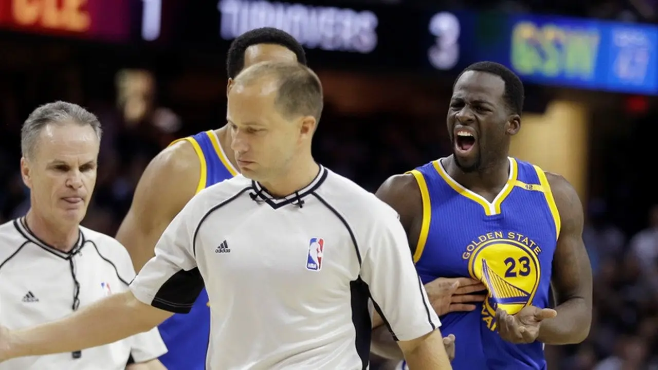 Draymond Green