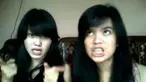 Sosok Sinta Keong Racun memang berhasil curi perhatian 12 tahun yang lalu. Ya, bersama dengan sahabatnya, Jojo, Sinta membuar video kocak lipsync lagu berjudul Keong Racun. Kocaknya Sinta dan Jojo berhasil membuat publik mengetahui sosoknya. Kini Sinta sudah jarang terlihat di layar lagi karena memilih tak berkarier di dunia entertain. Sekarang Sinta menetap di Prancis. (Liputan6.com/IG/sisisinta)
