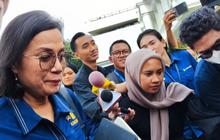 Prabowo Minta Penerimaan Negara Ditingkatkan, Ini Respons Sri Mulyani