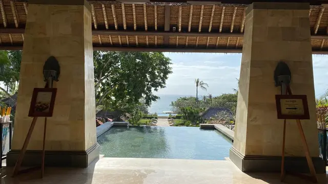 Menginap 3 Hari 2 Malam di Ayana Resort and Spa BALI