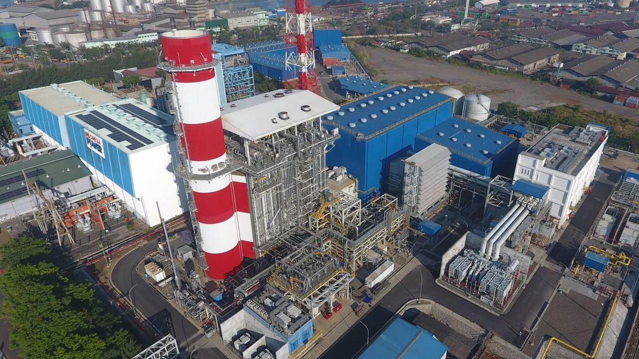 Ini yang Dilakukan PLN IP Pangkas Penggunaan Bahan Bakar Fosil dan Capai Target Net Zero Emission di 2060
