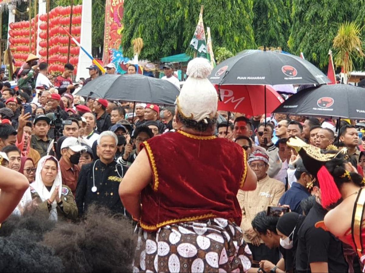 Dok. Istimewa