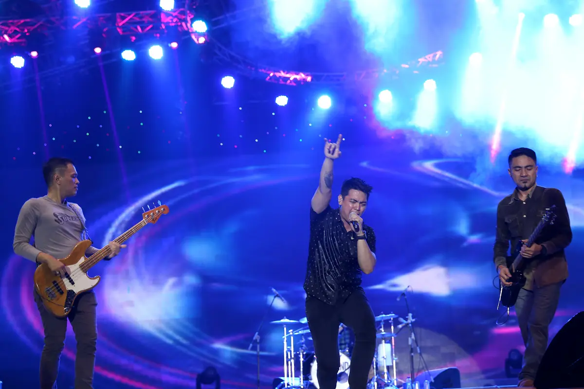 ADA Band