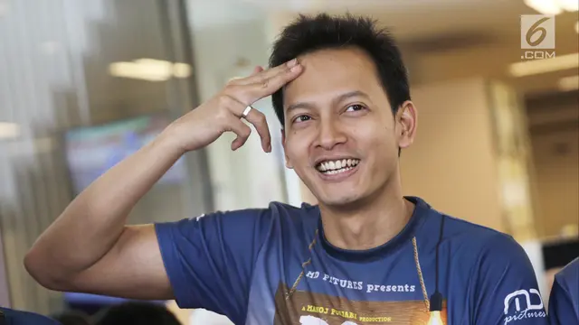 Fedi Nuril