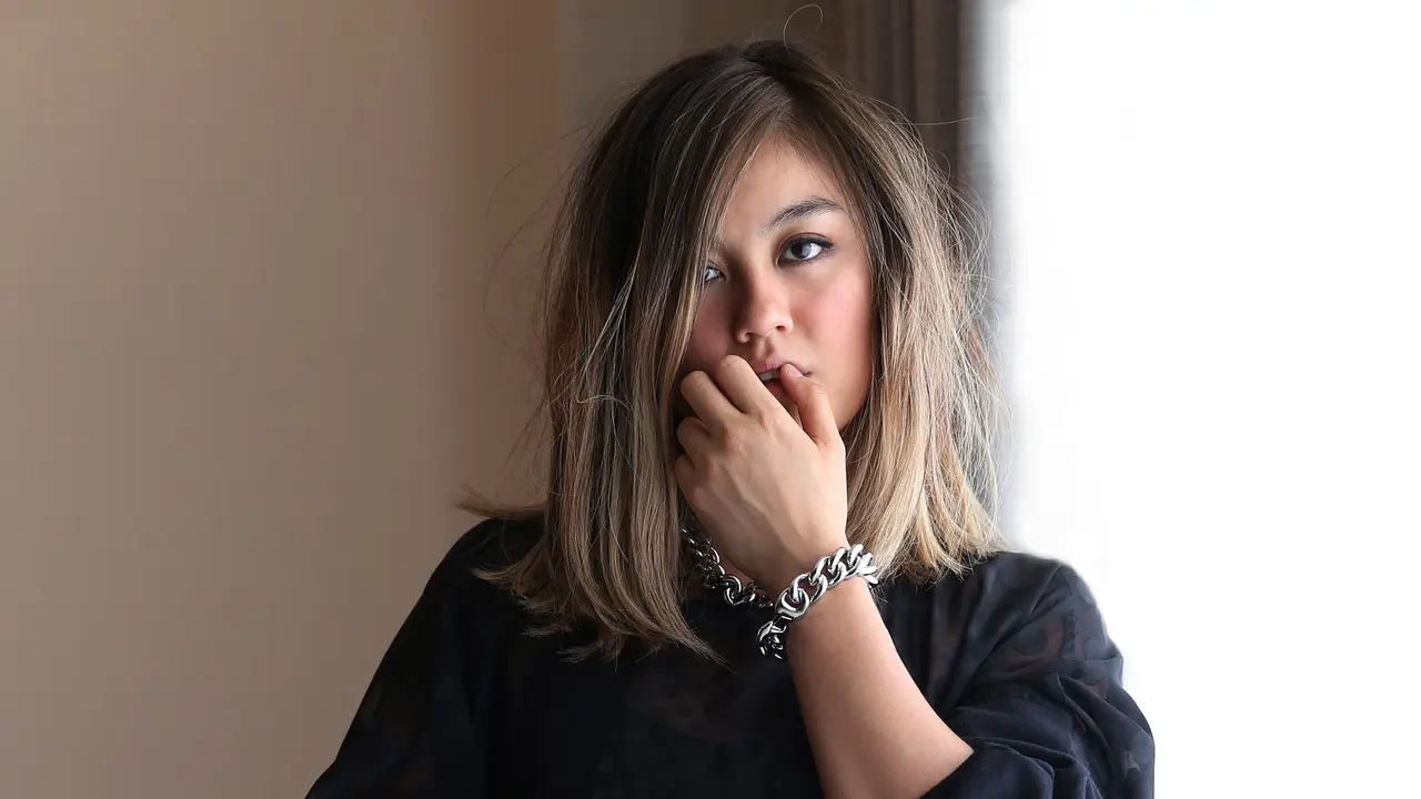 Agnez Mo