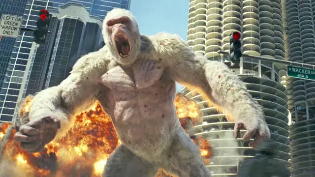 Film Rampage