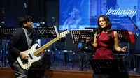 Konser Symphony of Love Galang Dana Rp359 Juta, Barry Likumahuwa dan Sierra Soetedjo Manggung