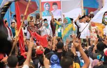 Dinasti Atut Tumbang Dikalahkan Andra Soni di Banten, Dasco Gerindra Bocorkan Rahasianya