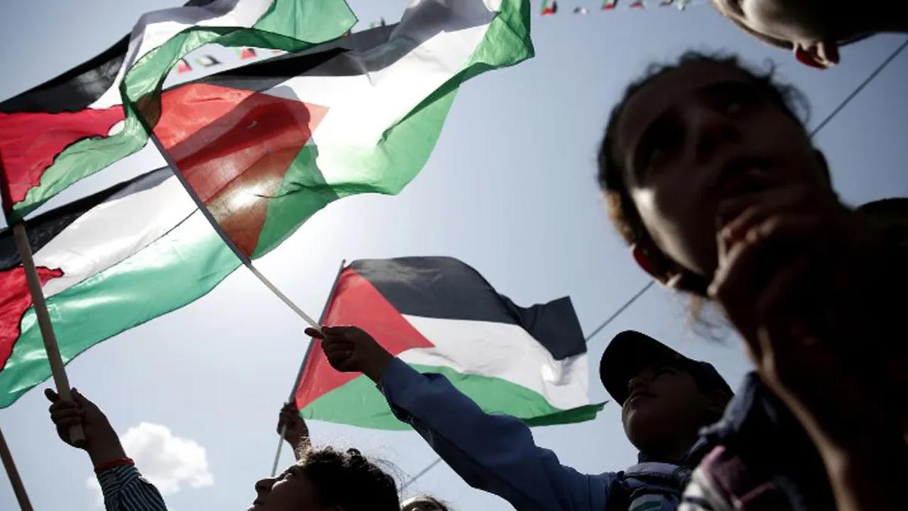 Meski demikian, tak banyak yang tahu bahwa ada beberapa produk makanan dari Palestina yang dijual di Indonesia.