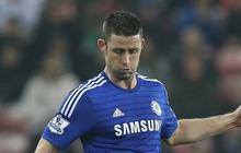 Cahill sanjung kemenangan Chelsea di Israel