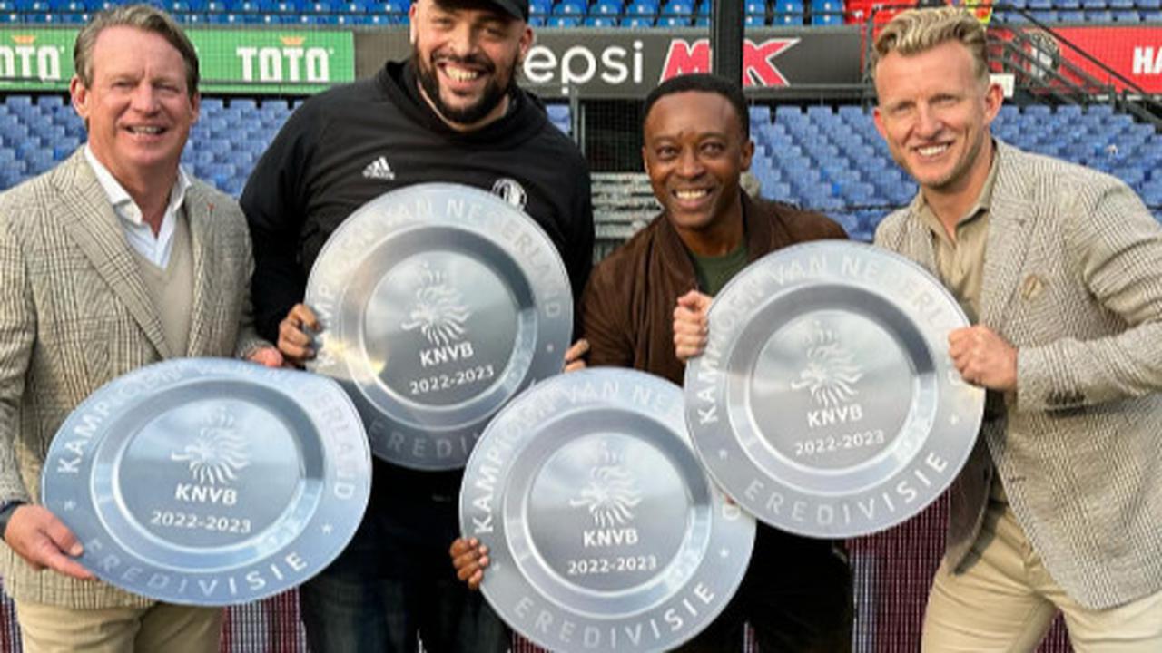 Eks Timnas Belanda Menuju Indonesia Bareng Staf Pelatih Timnas, Calon Dirtek Baru?
