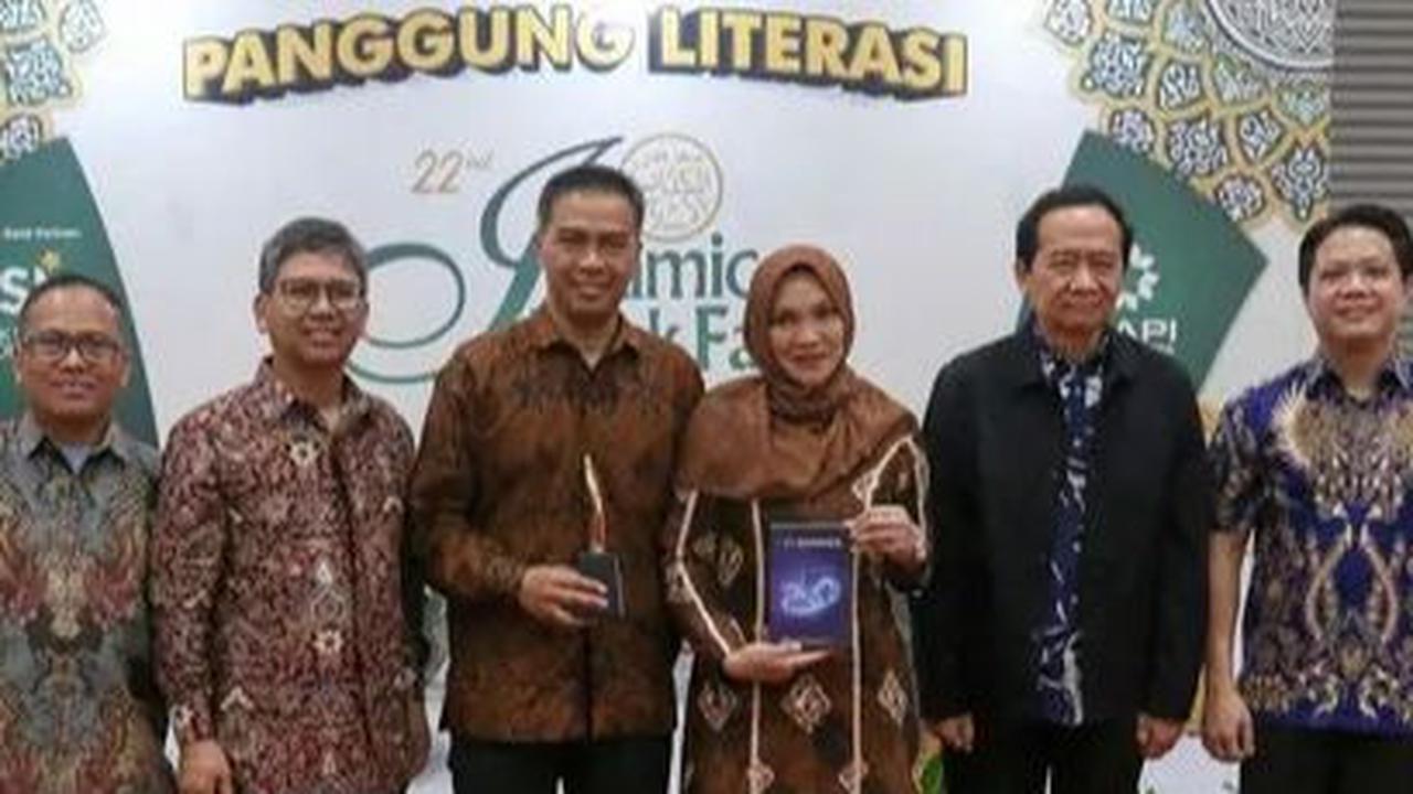<b>Cerita 'I Am Sarahza'</b>