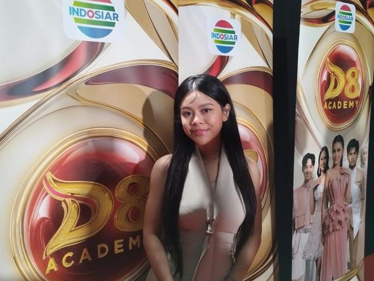 Melly Lee Kenang Masa Audisi, Terharu Lihat Perjuangan Peserta Dangdut Academy 8 Jakarta