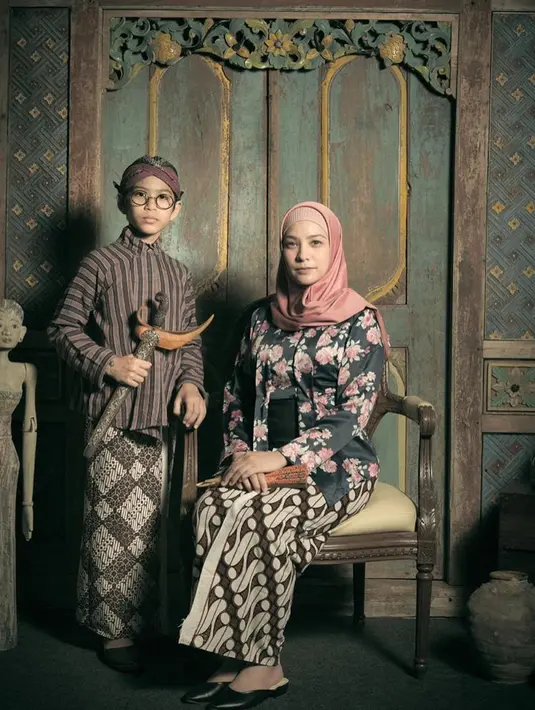 Rachel Maryam (Instagram/rachelmaryams)