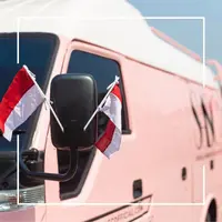 SASC mengambil langkah inovasi dengan menghadirkan BeautyOnWheels sebagai sarana marketing. Selain, ada kebaikan terhadap lingkungan yang ingin disebarluaskan pada masyarakat (Foto: instagram/sascofficial)