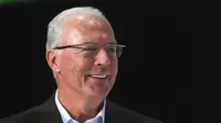 Legenda Sepak Bola Franz Beckenbauer Meninggal, Pernah Sakit Kritis dan Jalani Operasi Jantung