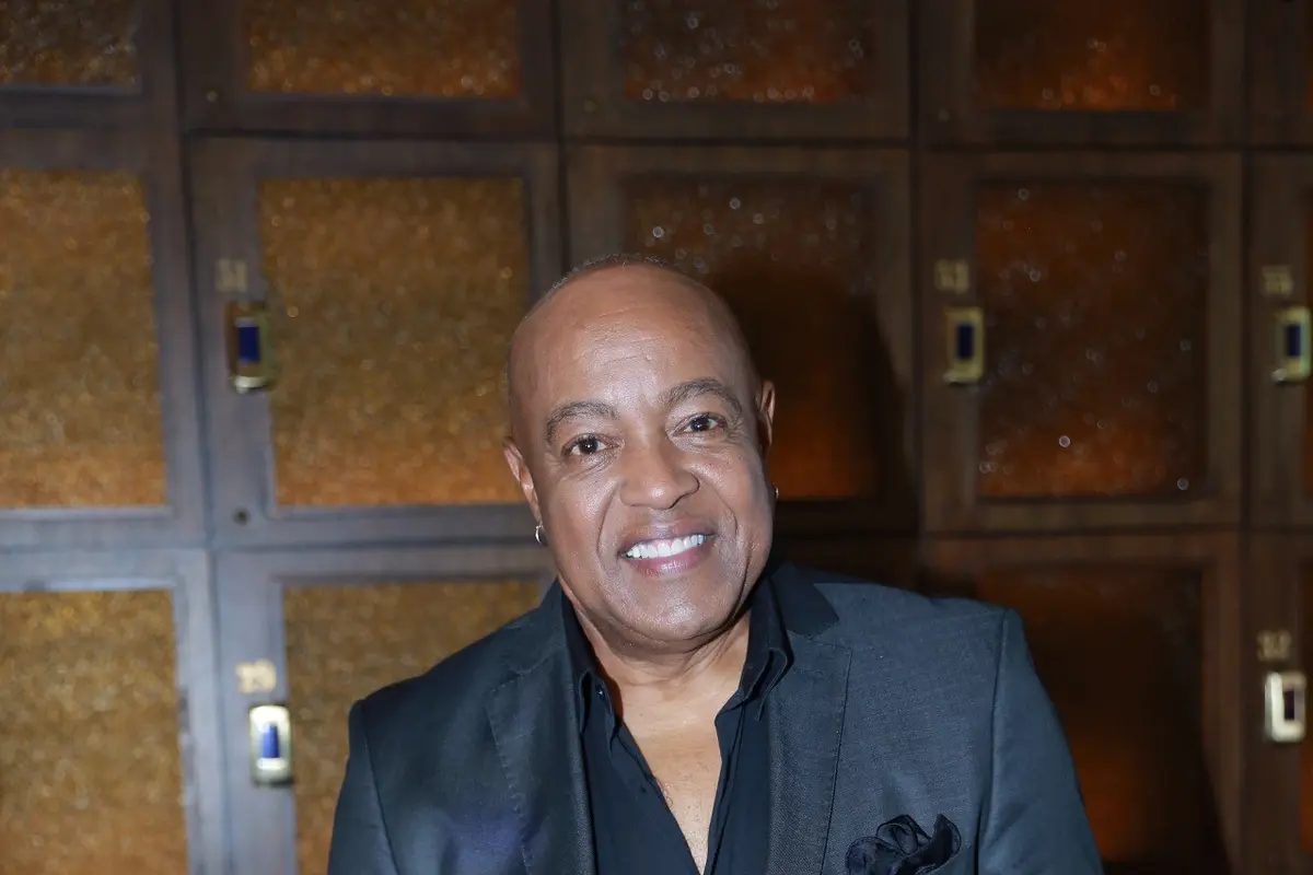 [Bintang] Peabo Bryson