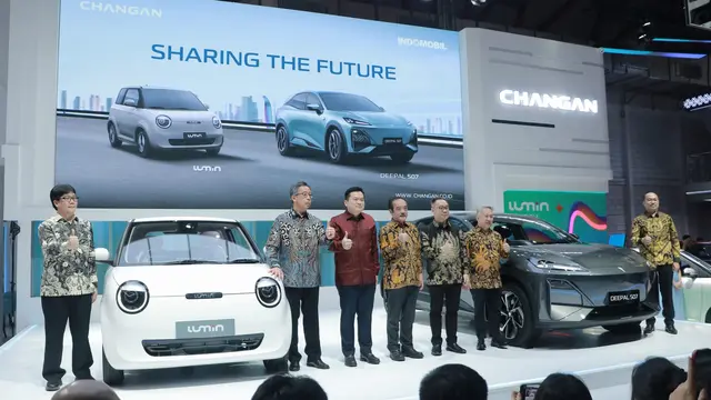 Changan
