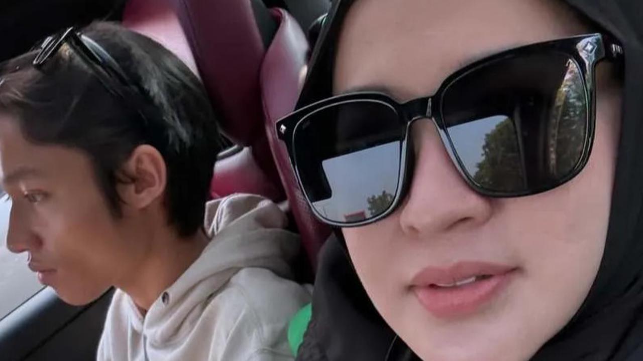 Bukan Rekayasa, Okie Agustina Ungkap Dimas Anggara Sudah Minta Maaf Secara Langsung Kepada Pasha Ungu