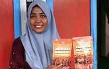 Koperindag Berau Tetapkan 10 Komoditas Prioritas untuk Pengembangan IKM Lokal