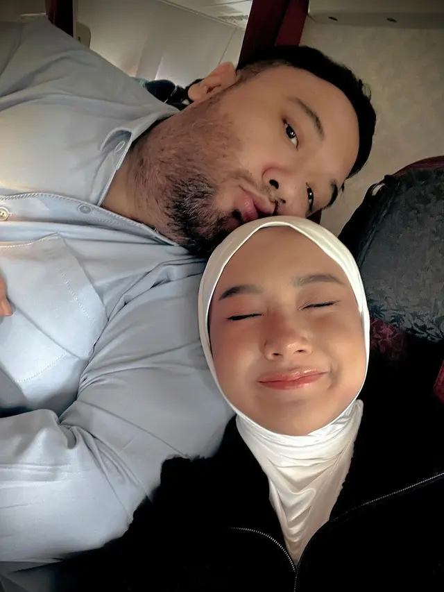 6 Potret Cita Citata Curhat Penyesalan Sering Suntik Putih, Kini Idap Autoimun