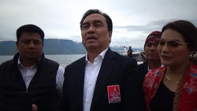 Effendi Simbolon