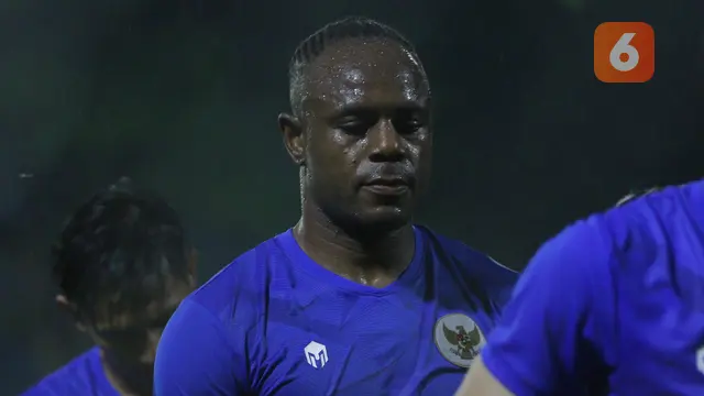 Foto: 5 Palang Pintu yang Bisa Diandalkan Shin Tae-yong di Piala AFF 2020, Termasuk Elkan Baggott
