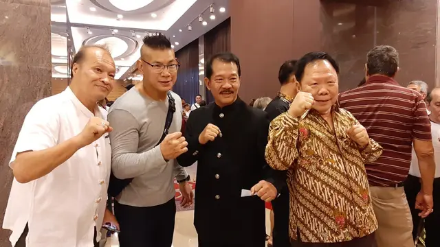 Kungfu