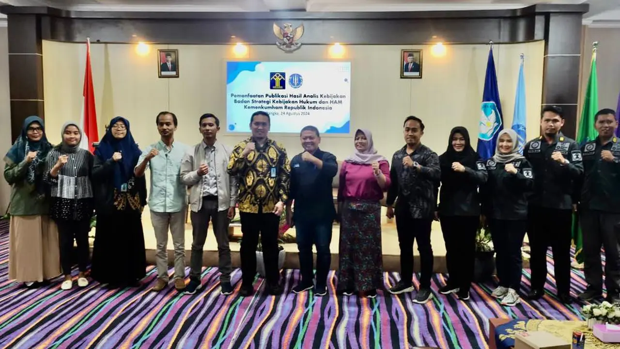 Kemenkumham