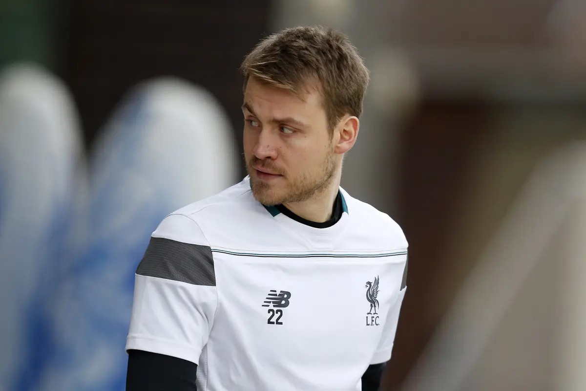 Simon Mignolet