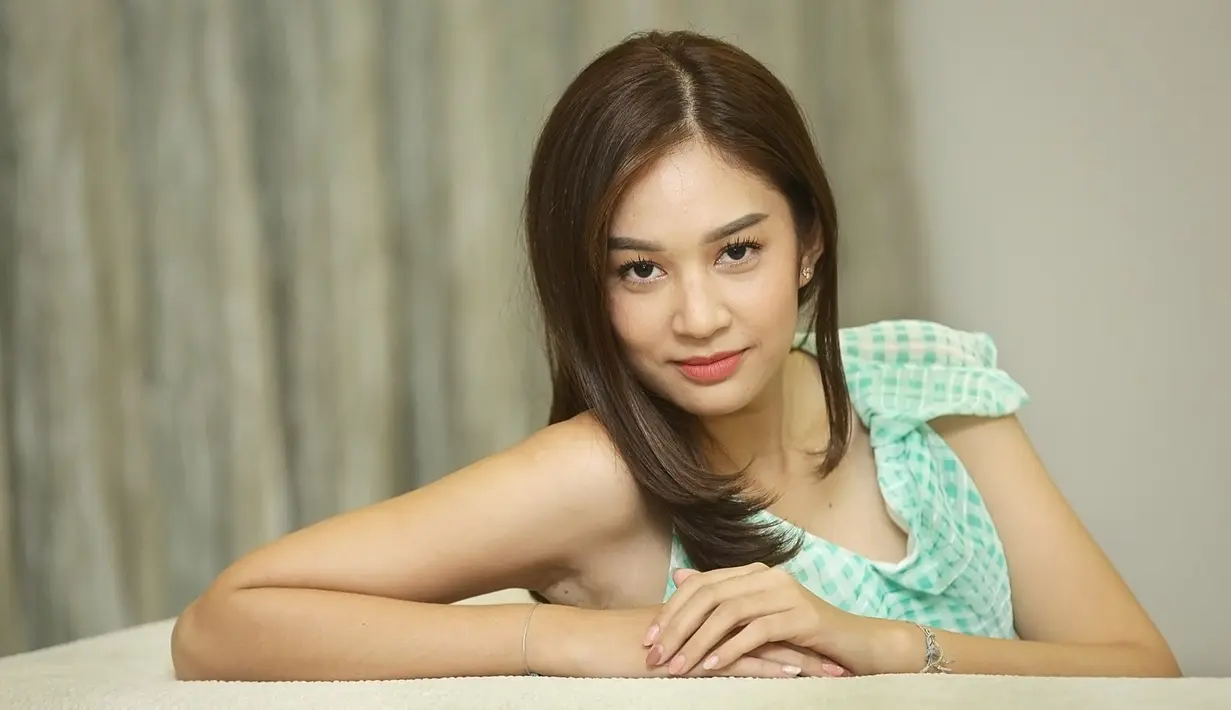 Faradilla Yoshi (Bambang E Ros/Fimela.com)