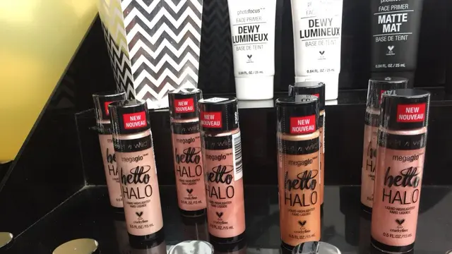 Brand Kosmetik Ini Luncurkan Produk Terbaru dari Bahan Alami