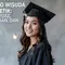 Cara Foto Wisuda yang Estetik: Panduan Pose, Pencahayaan, dan Editing