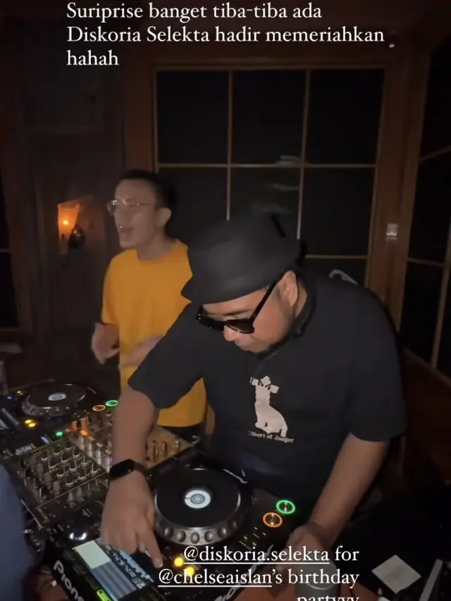 [Fimela] Chelsea Islan