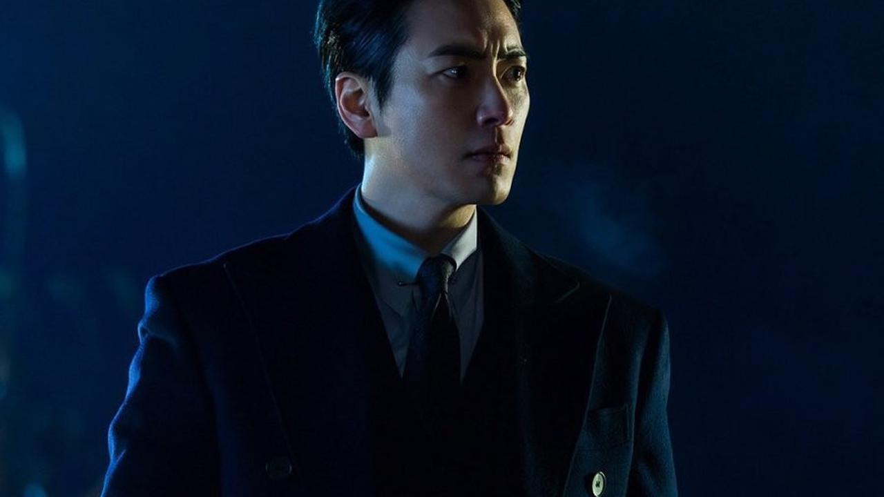 5 Aktor Terbaik Drama Korea yang Masuk Nominasi Baeksang Arts Awards ke-61, Ada Aktor Favoritmu?