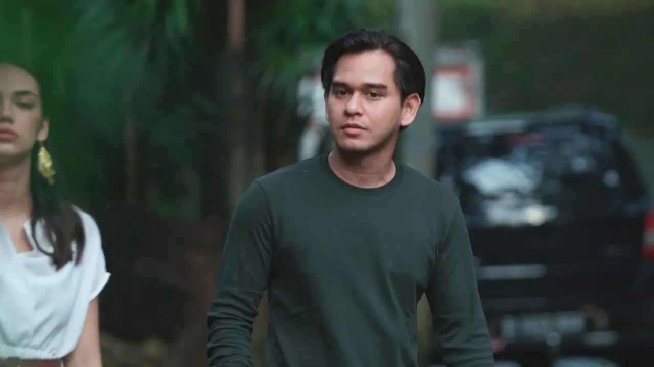 Samudra Cinta
