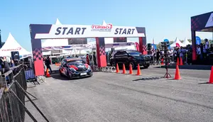 Pertamax Turbo Drag Fest 2026 Digelar 2 Putaran, Masuk Kalender Kejurnas
