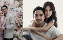 8 Potret Prewedding Anggika Bolsterli, Bintang Sinetron 'DI ANTARA DUA CINTA', dengan Konsep Simple Namun Penuh Makna
