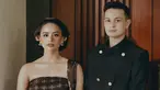 Amanda Khairunnisa dan Tavan Dutton dalam foto prewedding. [Foto: Instgaram/ akhairunnisa]