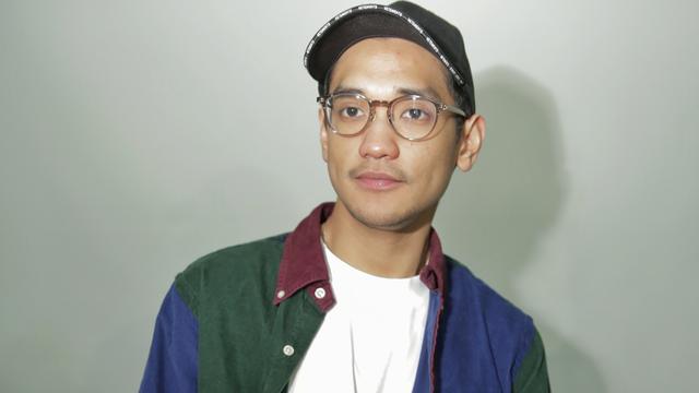 [Fimela] Afgan Syahreza