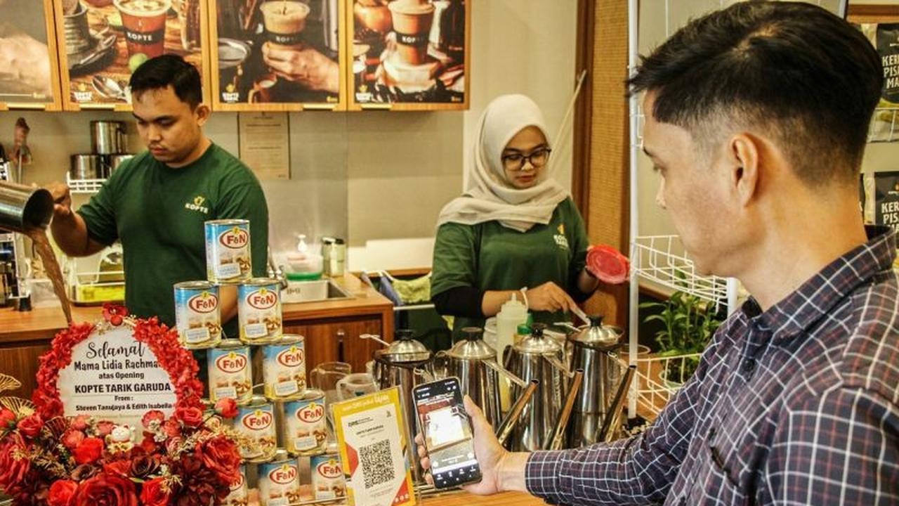 Modal Asing Indonesia Tembus Rp1,44 Triliun di Awal Januari 2026, Saham Jadi Magnet