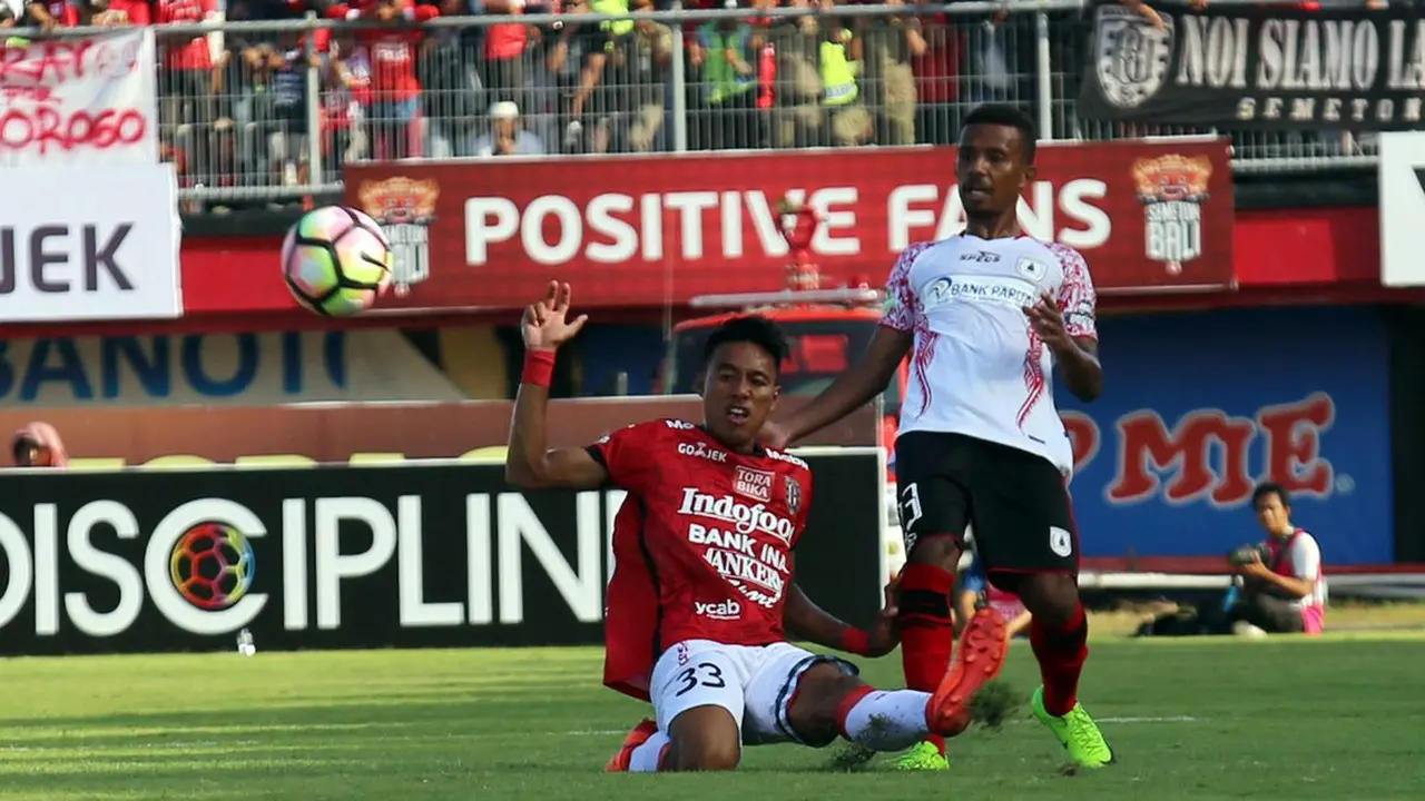 Bali United