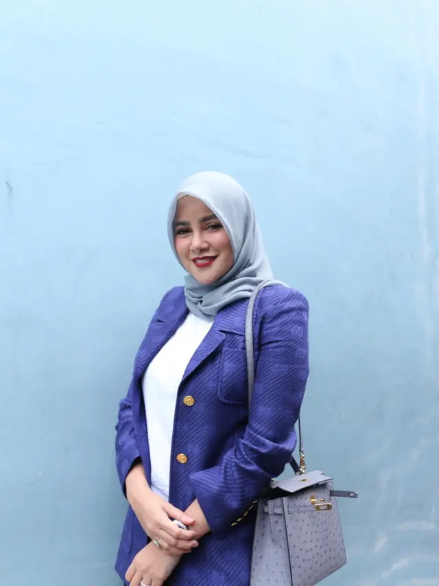 [Fimela] Olla Ramlan