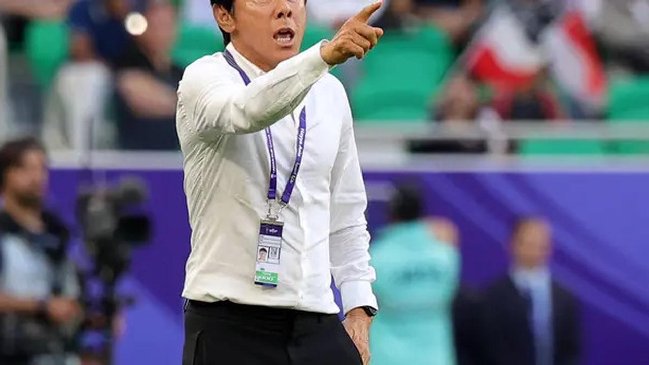 Shin Tae-yong Blak-blakan Kaget Dipecat: Saya Tidak Dapat Pahami Keputusan Itu