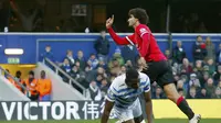 2 Pemain Pengganti Antar MU Bungkam QPR