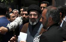 AS Buka Sayembara Rp169 Miliar, Cari Lokasi Pemimpin Baru Iran Mojtaba Khamenei