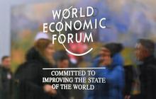 Penerbangan Tertunda, Pertemuan Presiden Trump dan Kanselir Merz di Davos Terancam Batal