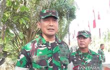 Kodam I/BB Rampungkan Jembatan Aramco Langkat, Pulihkan Akses Warga dan Ekonomi Lokal